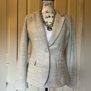 Versatile CAbi Blazer - Pristine Condition